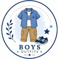Boys Outfit