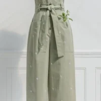 Merryfair Farm Jumpsuit