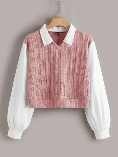 Korean T-shirt