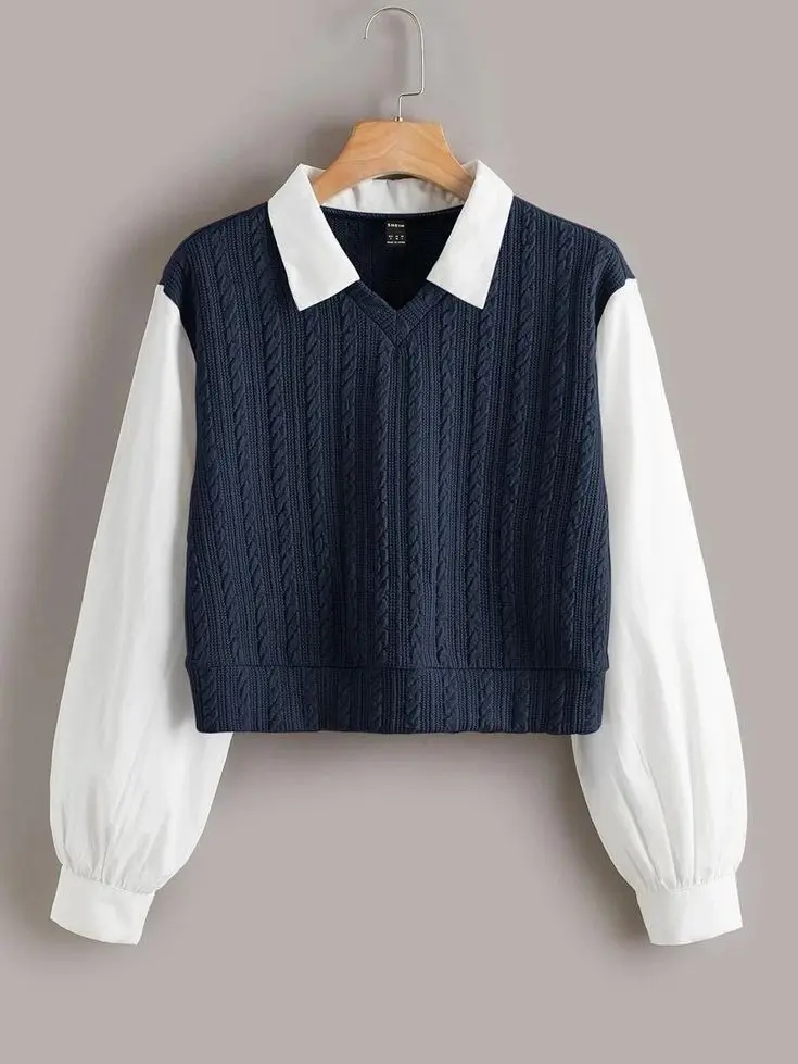 Korean T-shirt