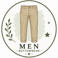 Men-Bottomwear