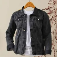 Men’s Denim Jacket