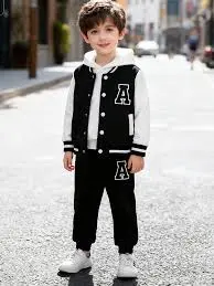 jacket pant set