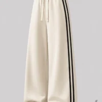 wide leg track pants2
