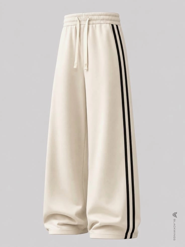wide leg track pants2